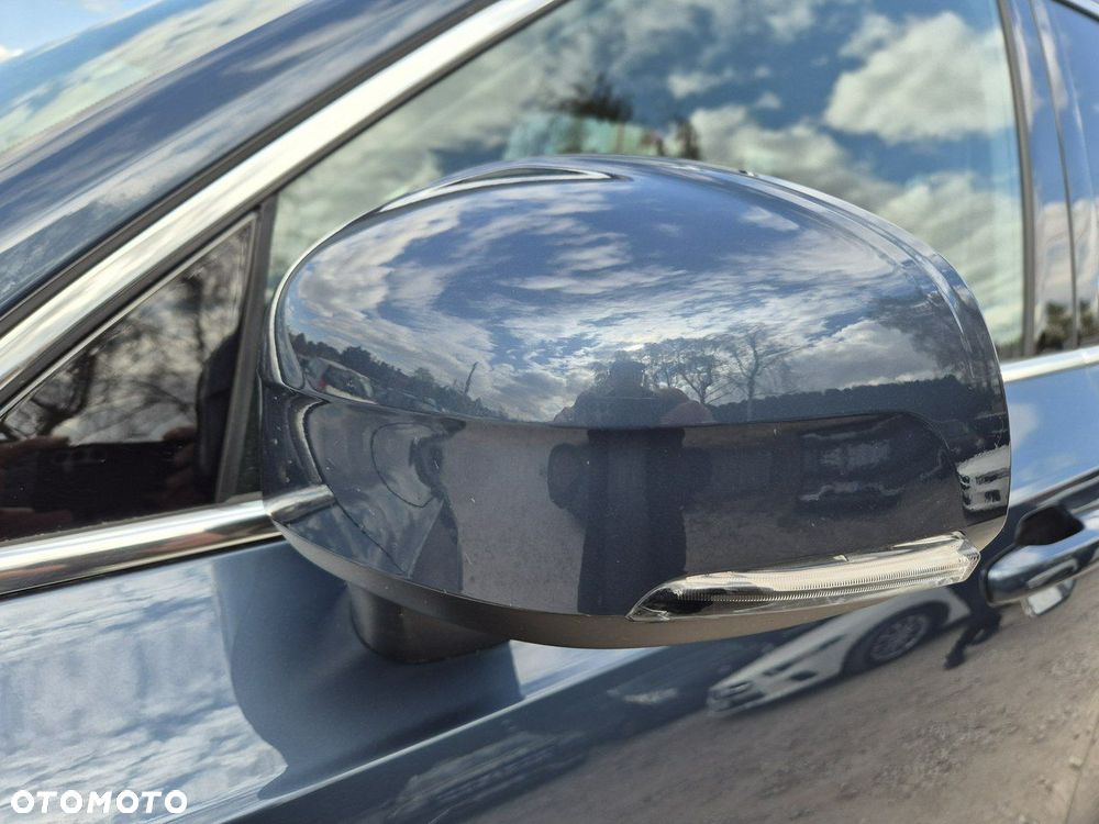 Volvo XC 90 T6 AWD Inscription 7os - 30