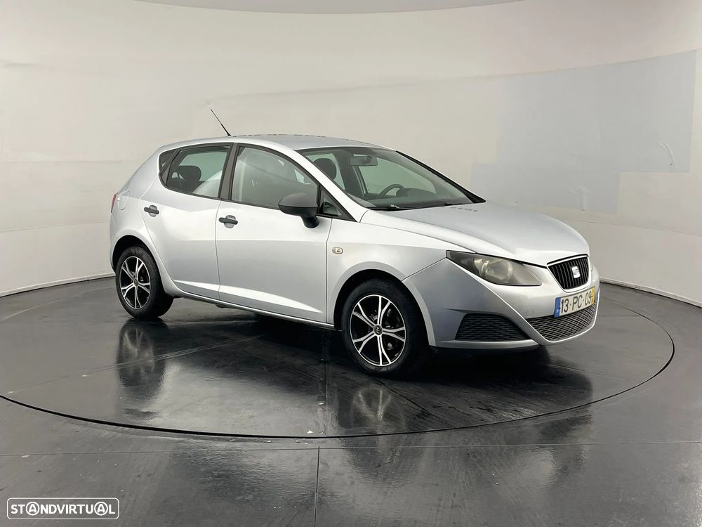 SEAT Ibiza 1.2 TDI Style - 1
