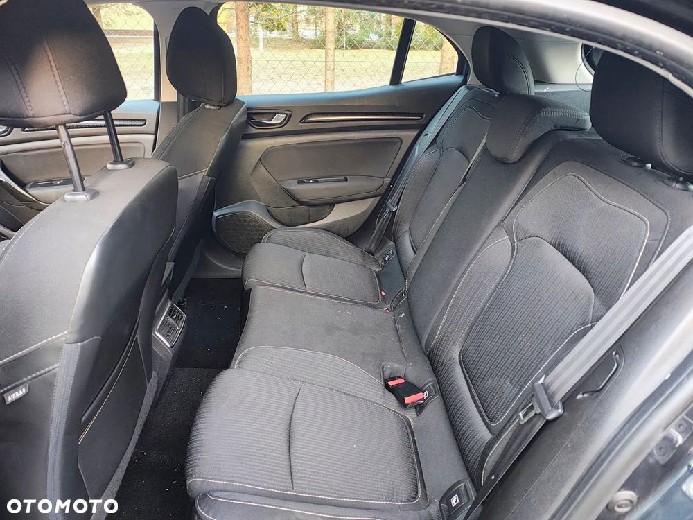 Renault Megane - 12