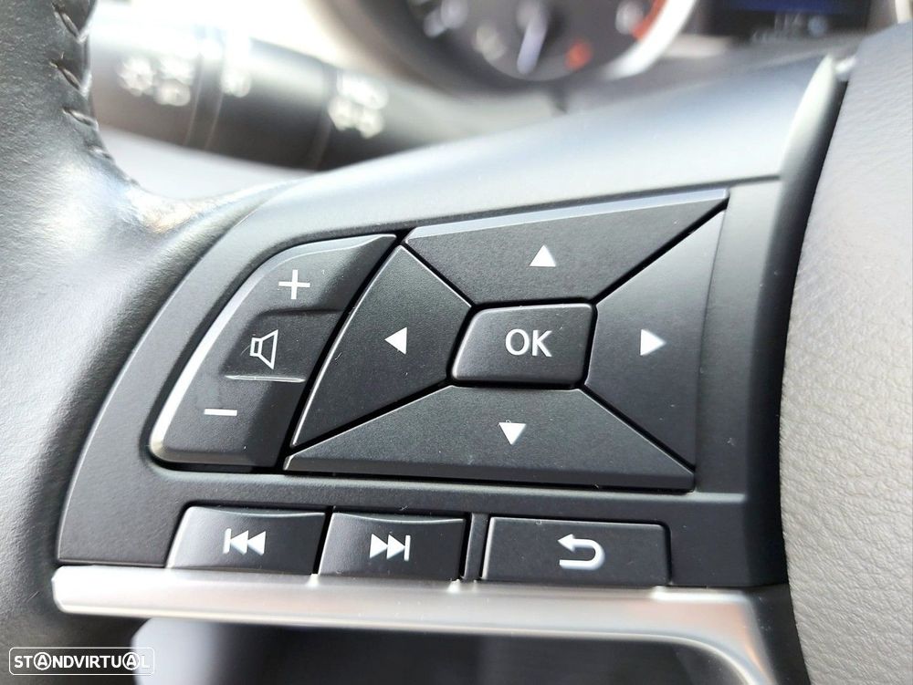 Nissan Micra 1.0 IG-T N-Connecta - 33