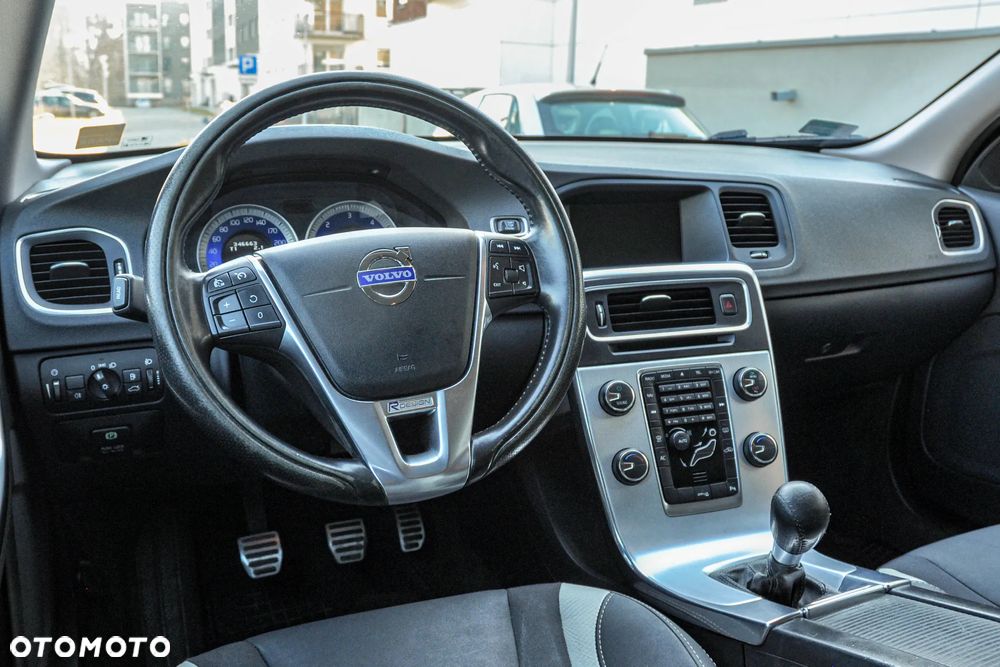Volvo V60 - 9