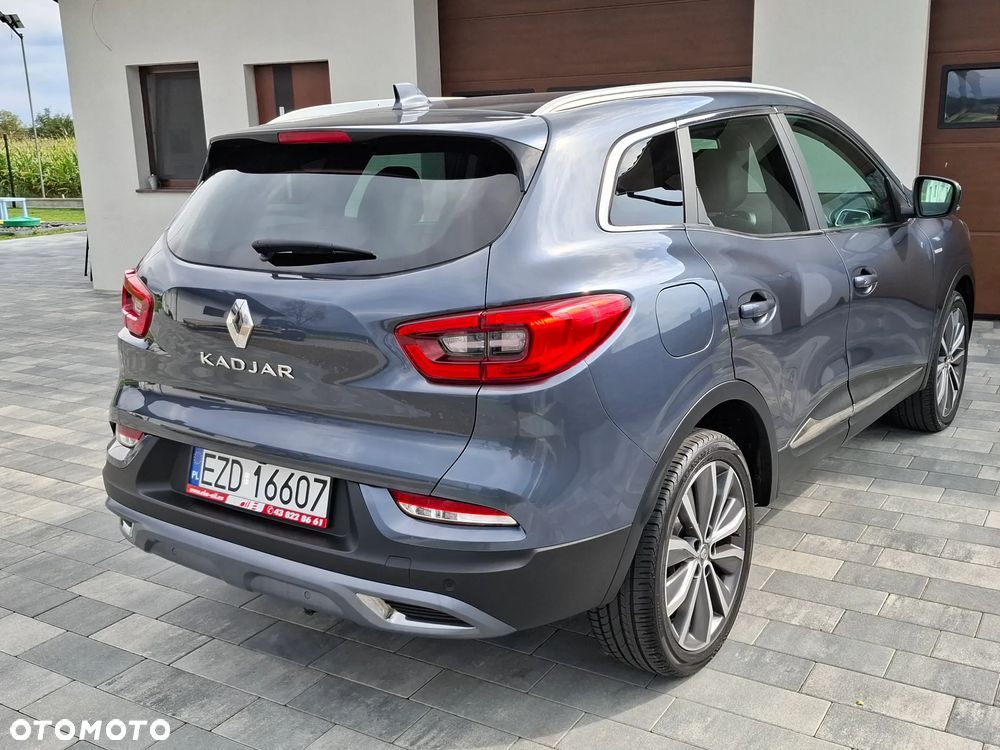 Renault Kadjar 1.3 TCe FAP Intens EDC - 8