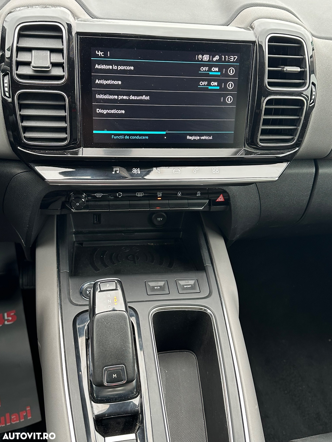 Citroën C5 Aircross 1.5 BlueHDi 130 S&S EAT8 Feel - 25