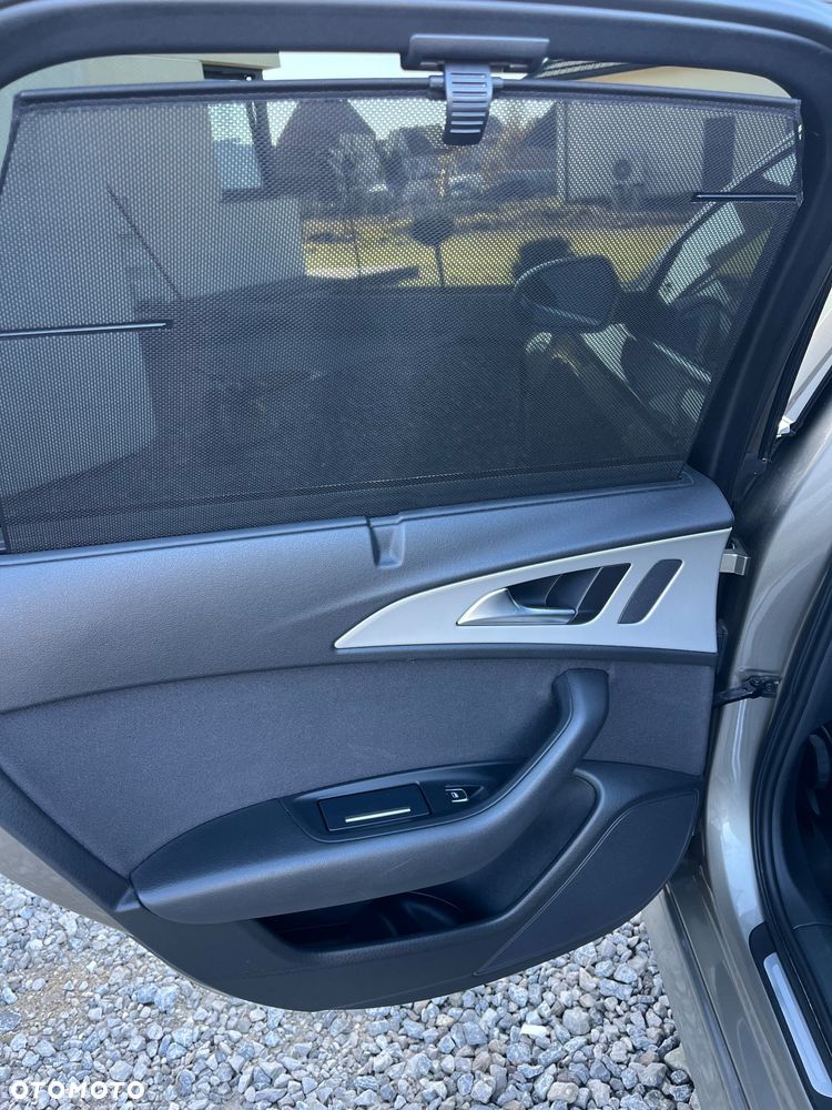Audi A6 Avant 2.0 TDI ultra - 10