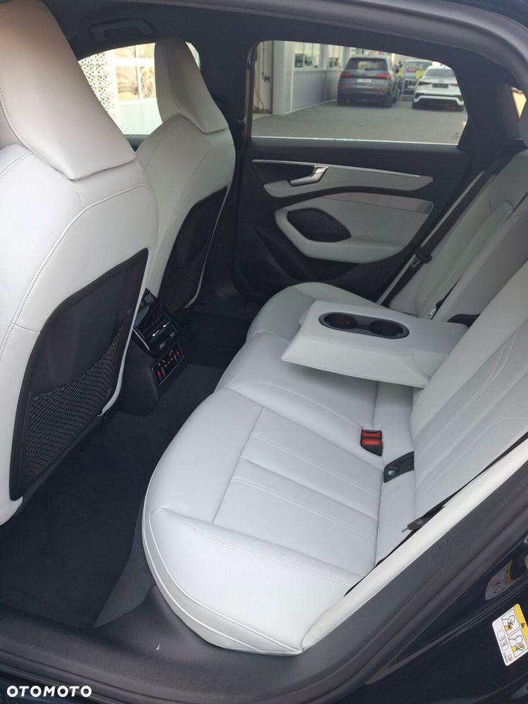 Audi A6 Limousine - 14