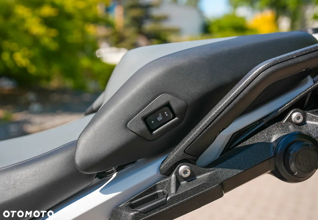 BMW GS - 10