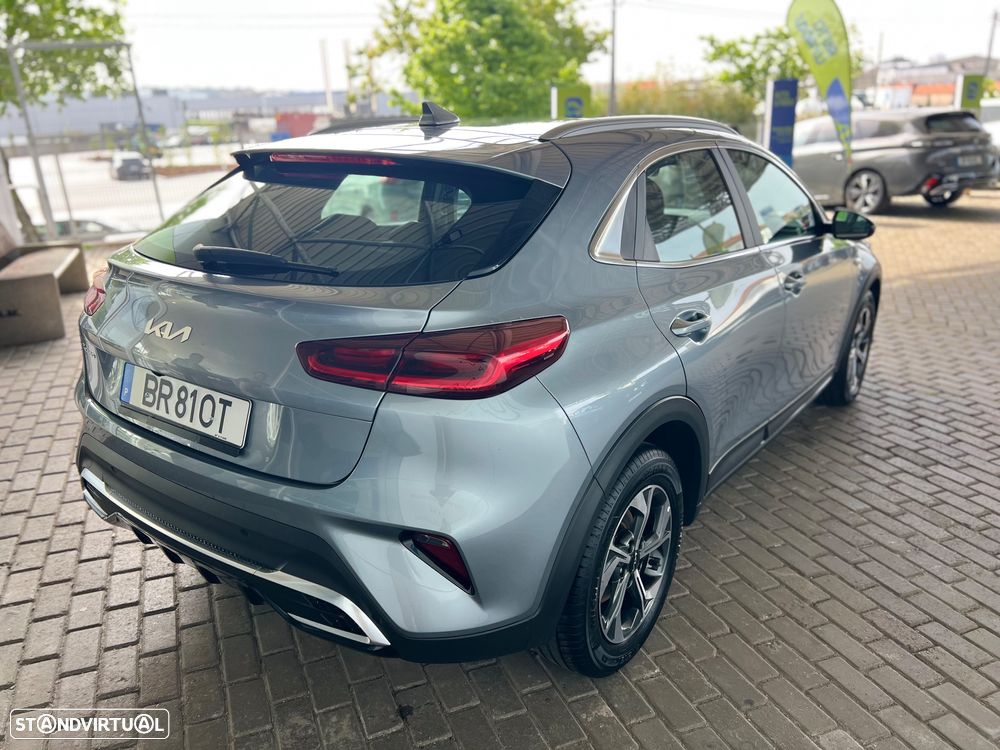 Kia XCeed 1.0 T-GDI Dynamic - 6