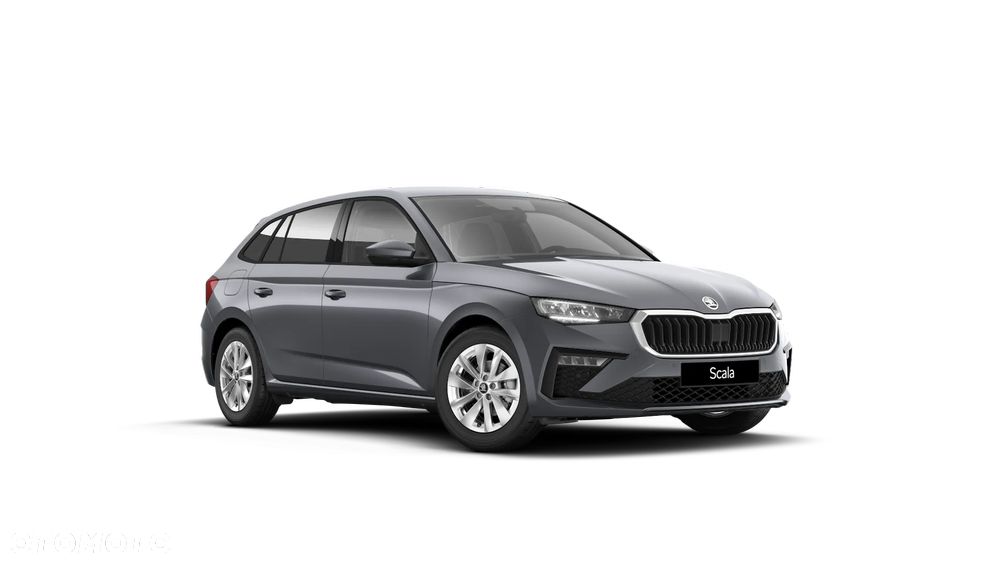 Skoda Scala 1.0 TSI Selection DSG - 2
