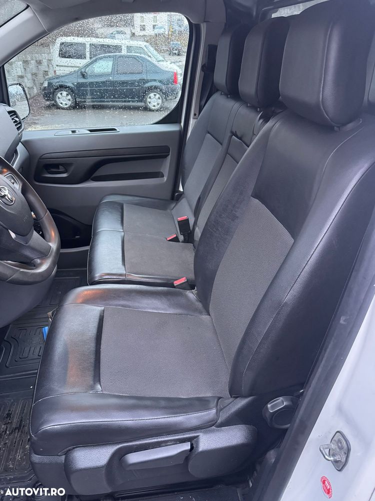 Toyota Proace - 3