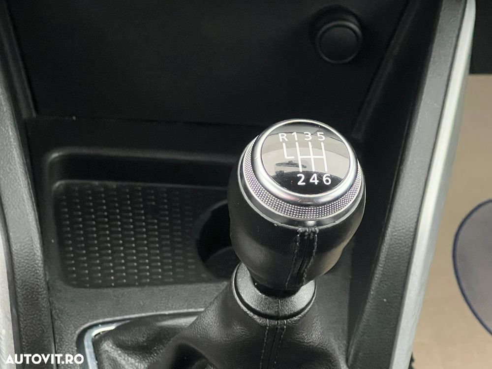 Dacia Duster 1.5 Blue dCi 4WD Prestige - 15