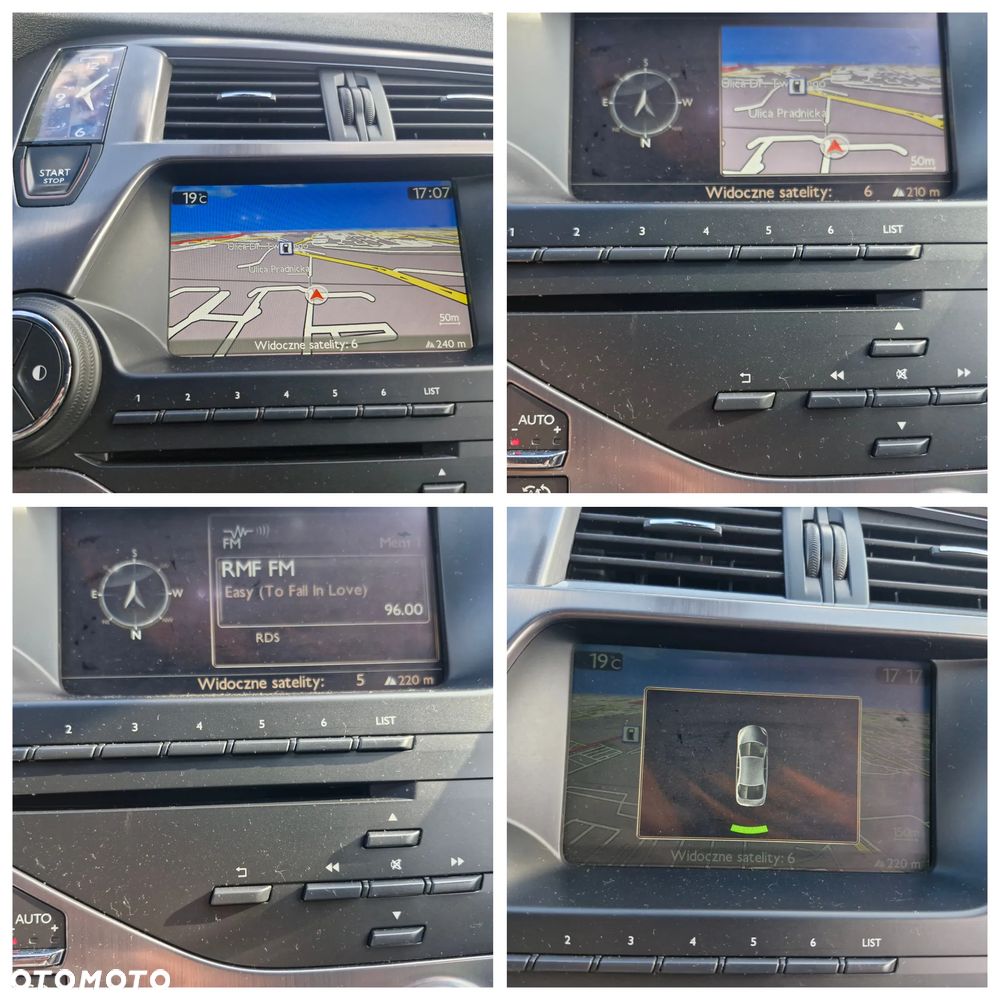 Citroën DS5 HDi 165 Business - 36