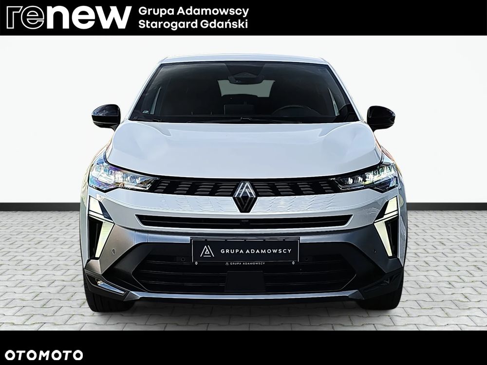 Renault Symbioz 1.8 E-Tech Full Hybrid 160 Esprit Alpine - 6