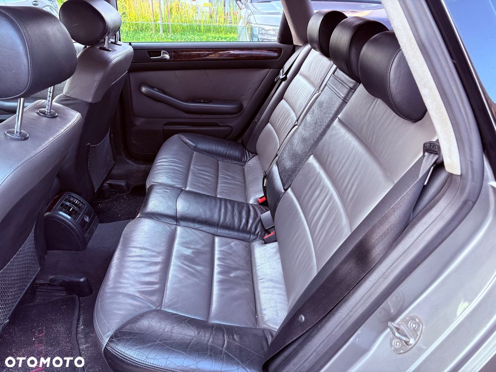 Audi A6 Allroad - 20