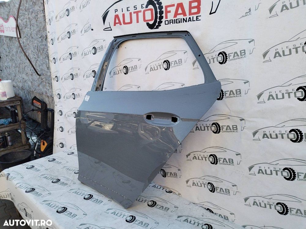 Usa stanga spate Volkswagen ID.3,Cupra Born an 2019-2020-2021-2026 - 2