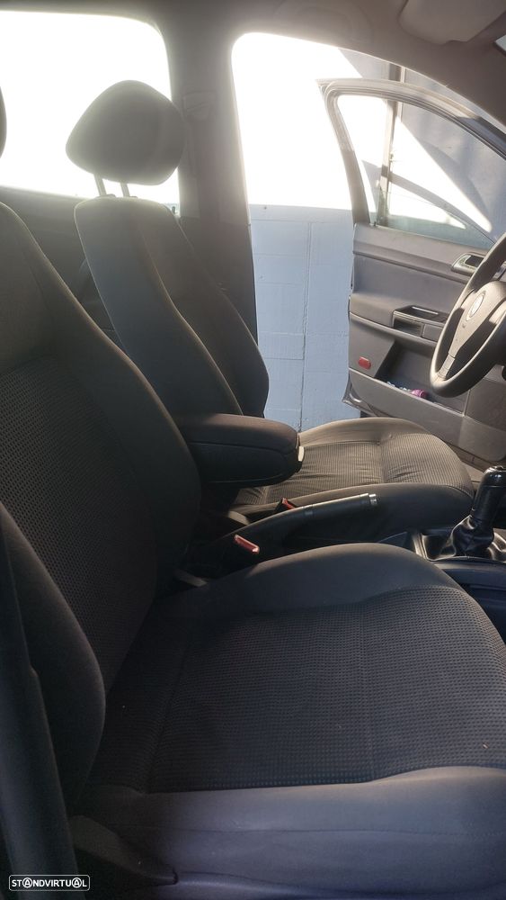 VW Polo 1.4 TDi Confortline - 7