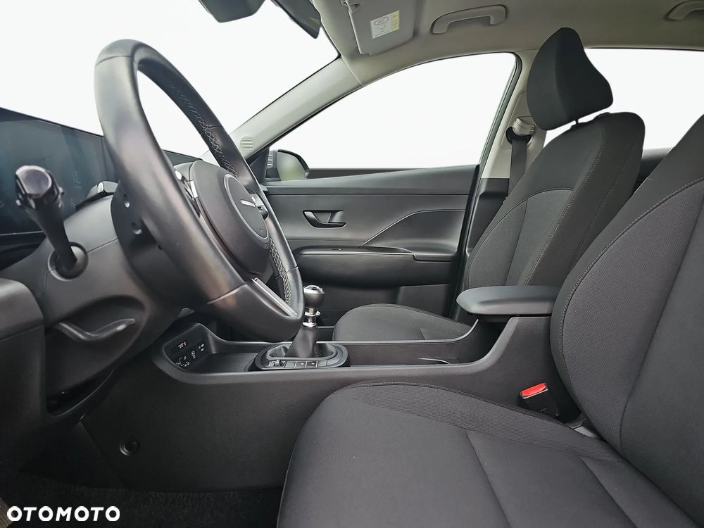 Hyundai Kona 1.0 T-GDI Comfort - 11