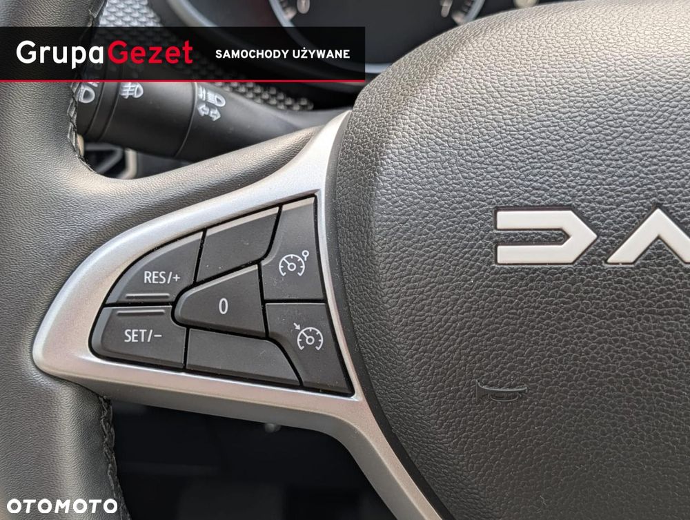 Dacia Sandero Stepway - 14