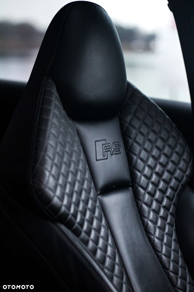 Audi RS3 Limousine TFSI quattro S tronic - 21