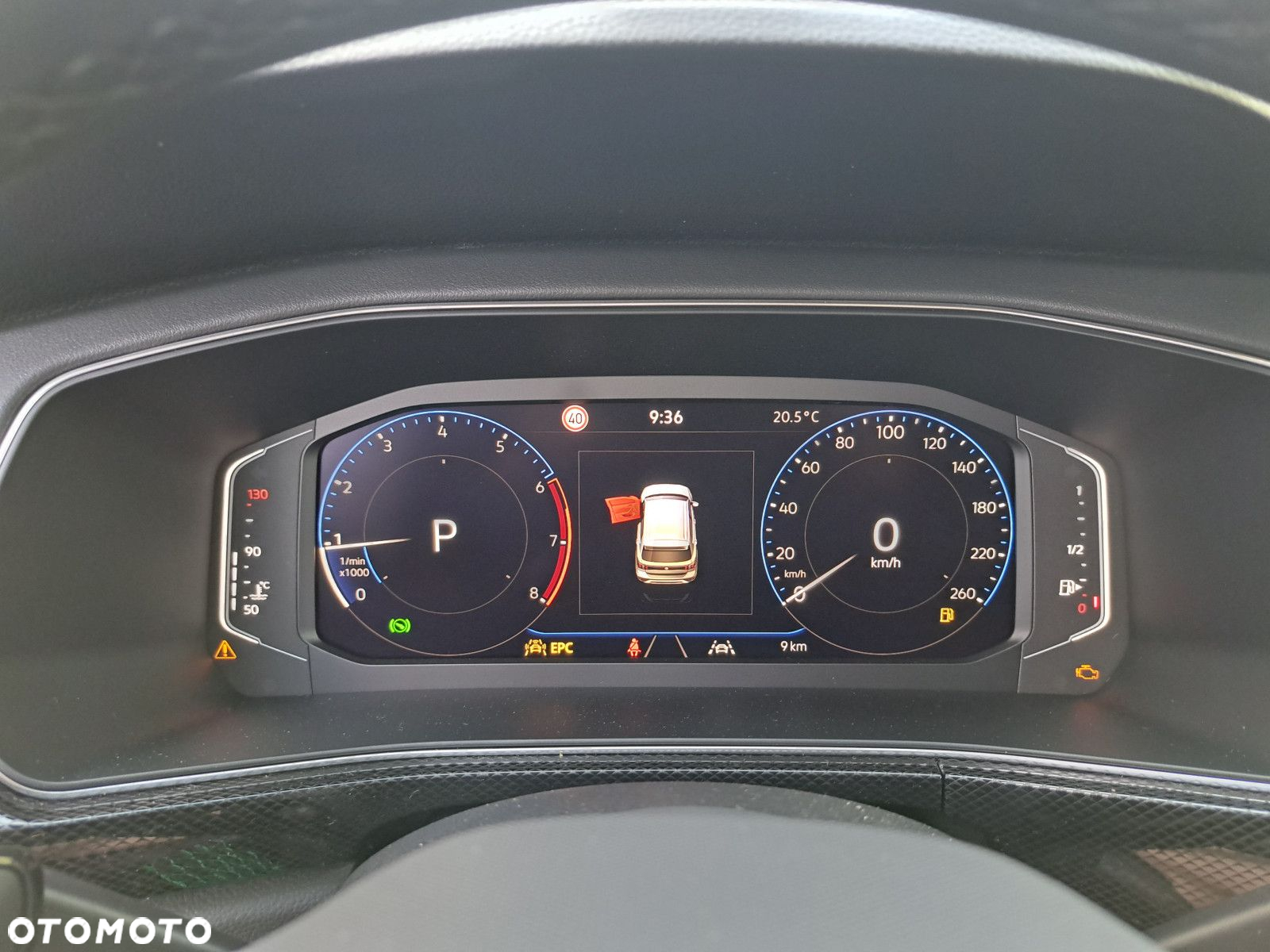 Volkswagen T-Cross 1.5 TSI ACT R-Line Plus DSG - 12