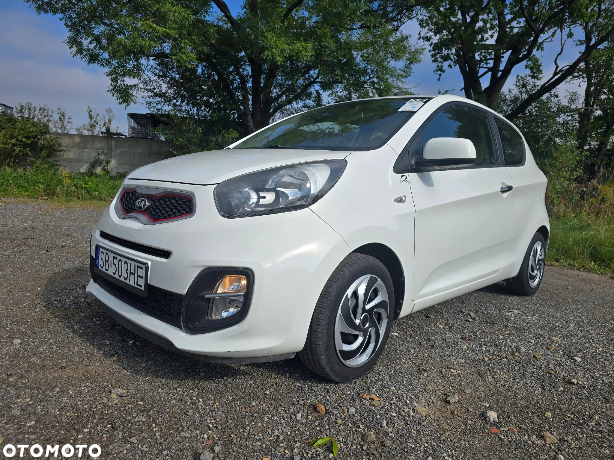 Kia Picanto 1.0 Attract - 2
