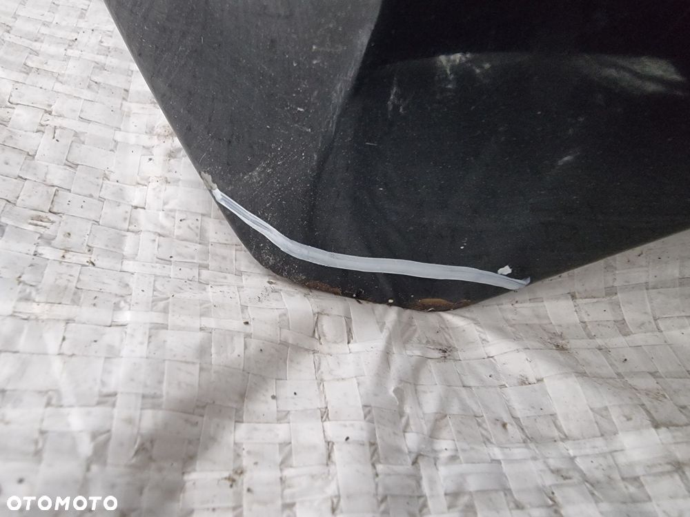 FORD MONDEO MK4 MASKA POKRYWA SILNIKA KOD LAKIERU G6 - 8