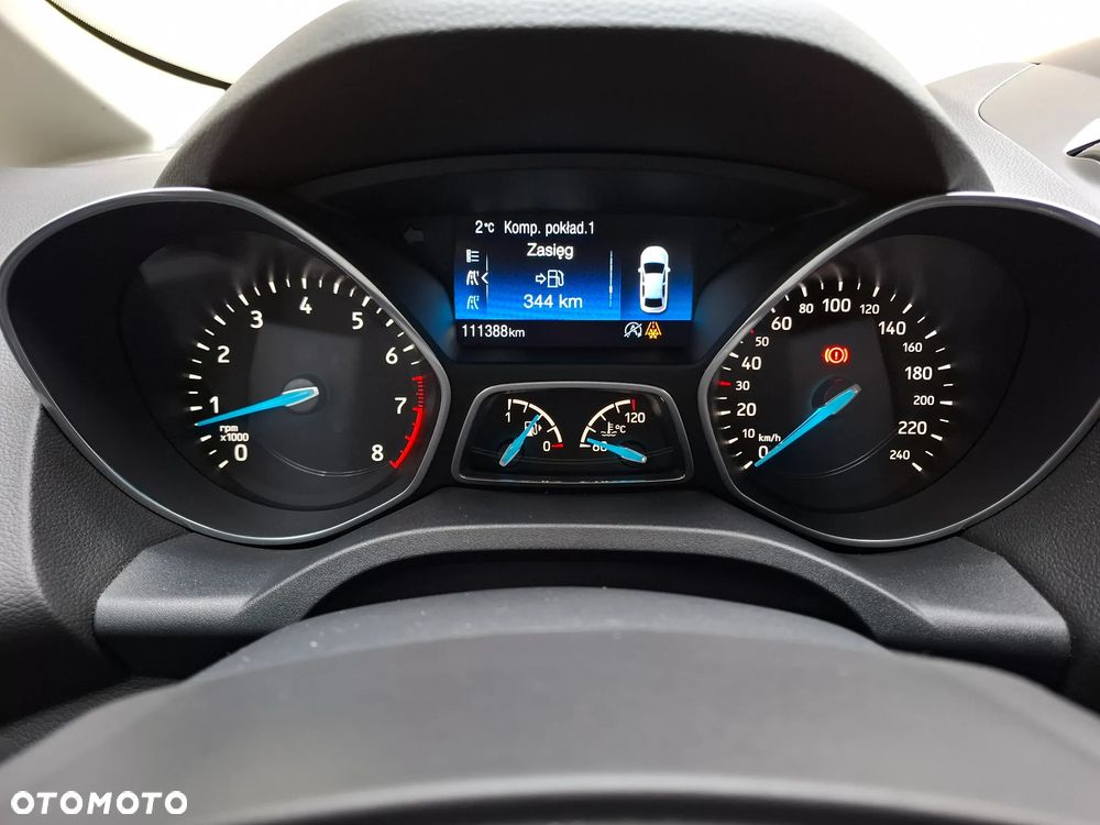 Ford C-MAX 1.0 EcoBoost Titanium ASS - 18