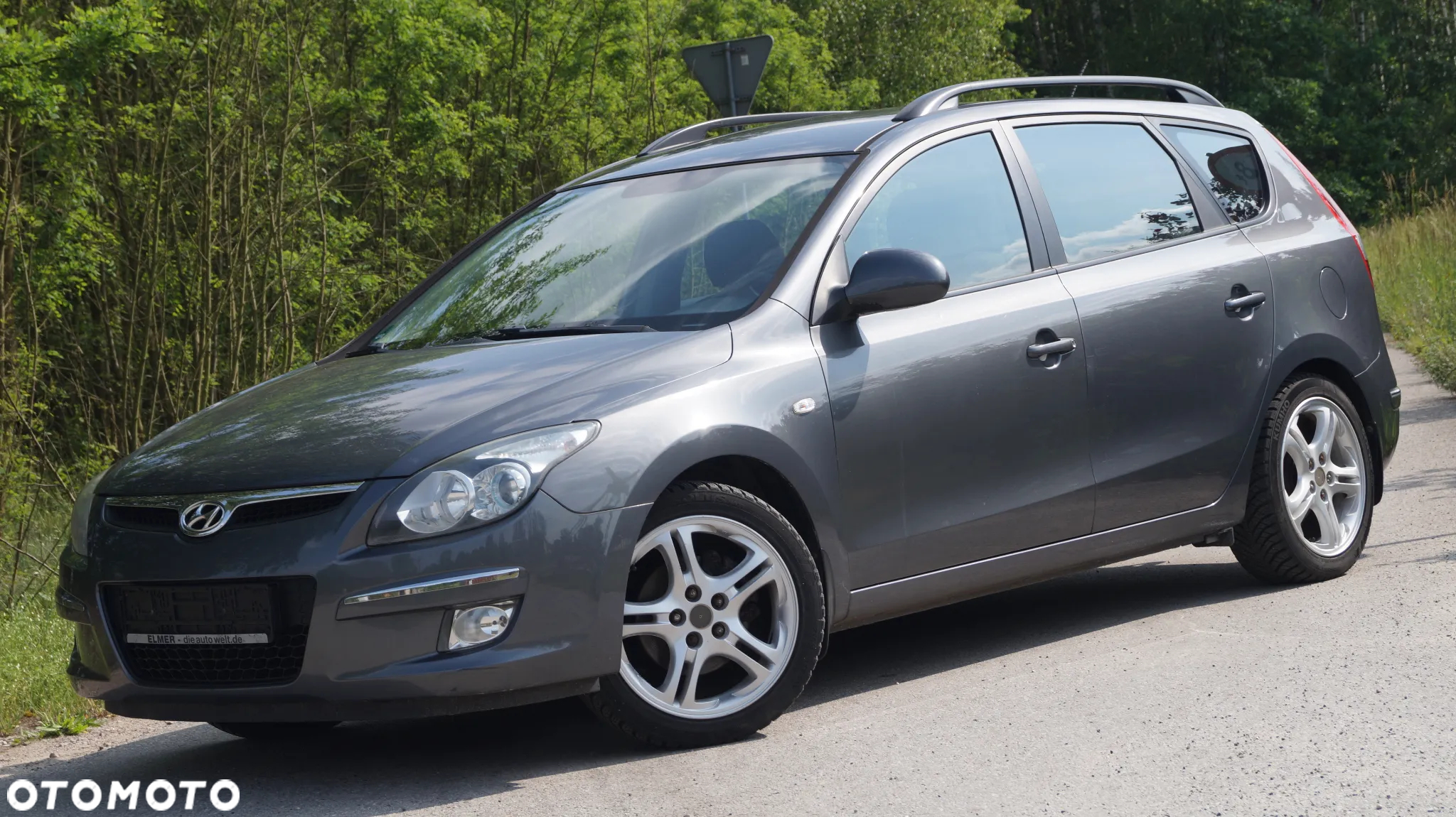 Hyundai i30 i30cw 1.6 Comfort - 6