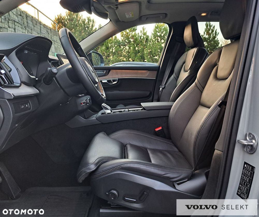 Volvo XC 90 - 10