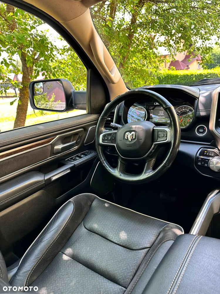 RAM 1500 - 27