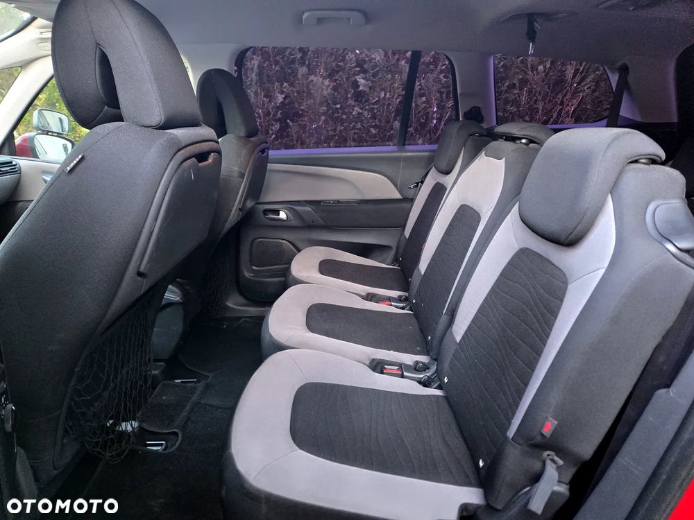 Citroën C4 Picasso 1.6 VTi Seduction - 6
