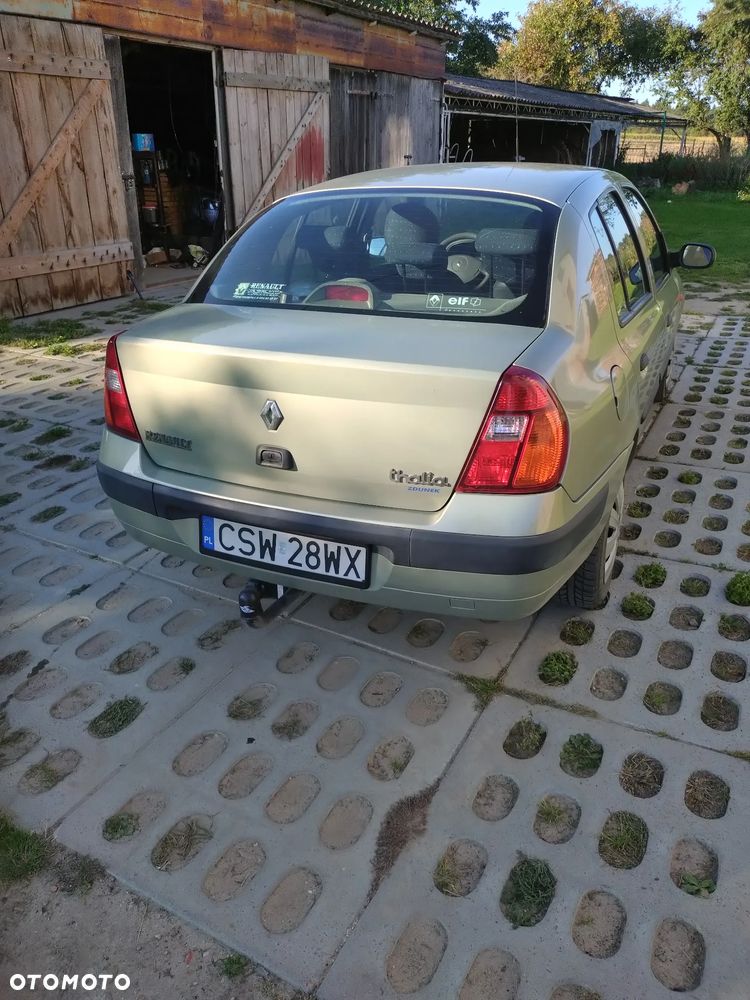 Renault Thalia - 3