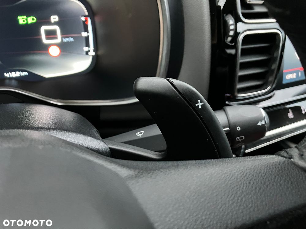 Citroën C5 Aircross BlueHDI 180 S&S EAT8 SHINE - 17