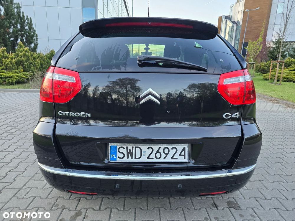 Citroën C4 Picasso 2.0 HDi FAP EGS6 Exclusive - 9