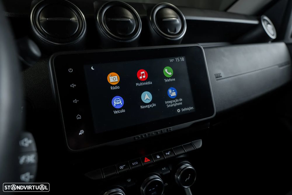Dacia Duster 1.0 TCe Prestige - 15