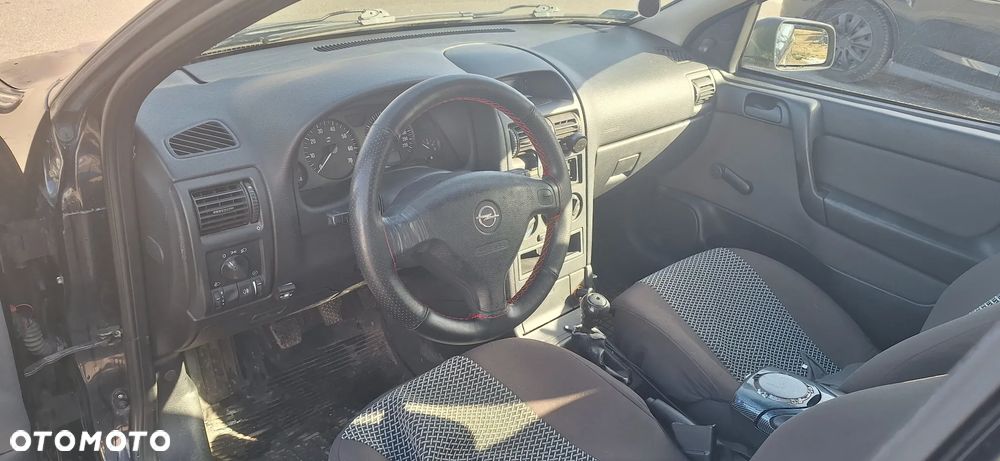 Opel Astra 1.4 Enjoy - 10