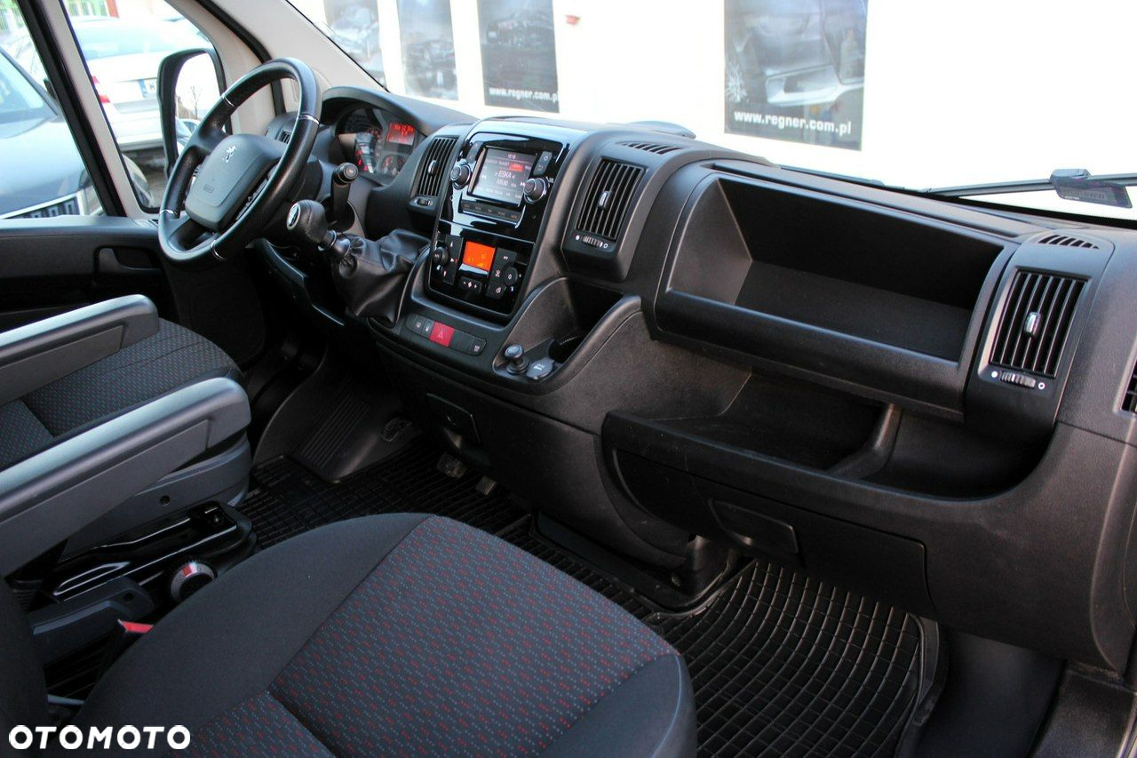 Peugeot Boxer - 10