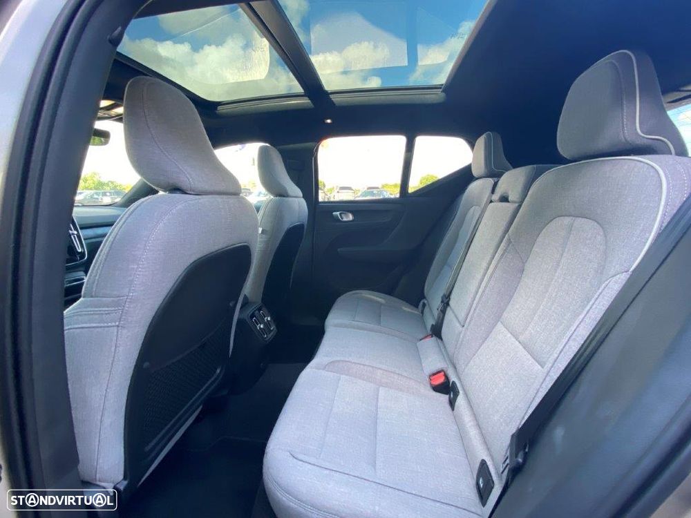 Volvo XC 40 Recharge Twin Ultimate - 15