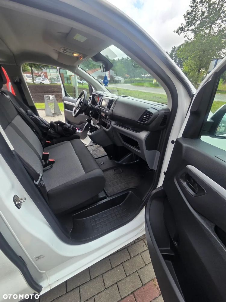 Citroën Jumpy Combi - 4