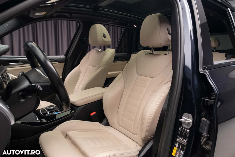 BMW iX3 Impressive - 30