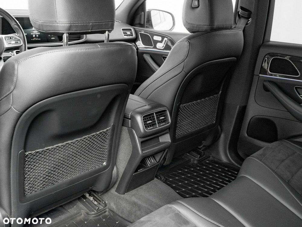 Mercedes-Benz GLE - 26