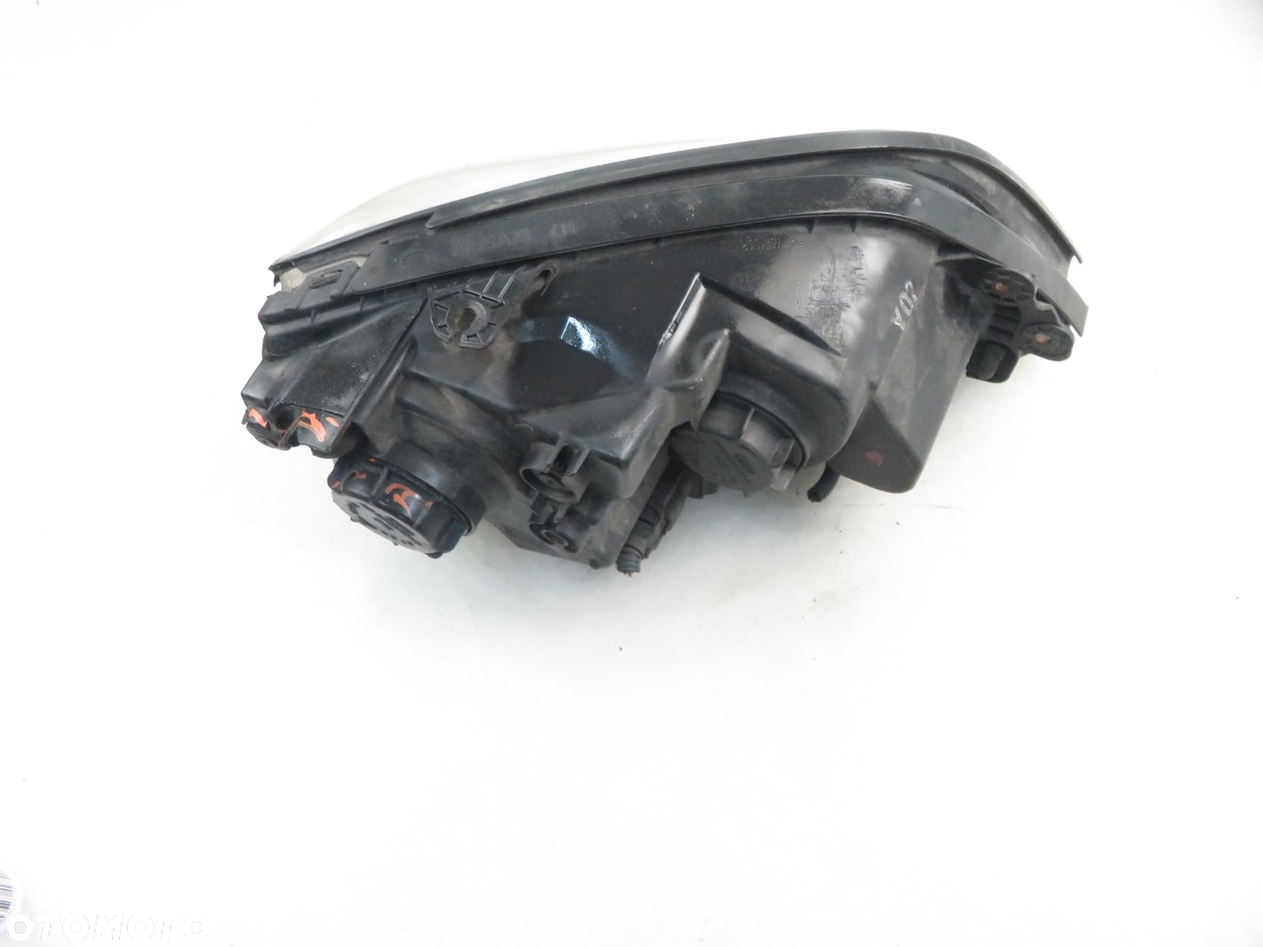 LAMPA LEWA PRZEDNIA KIA SORENTO I - 3