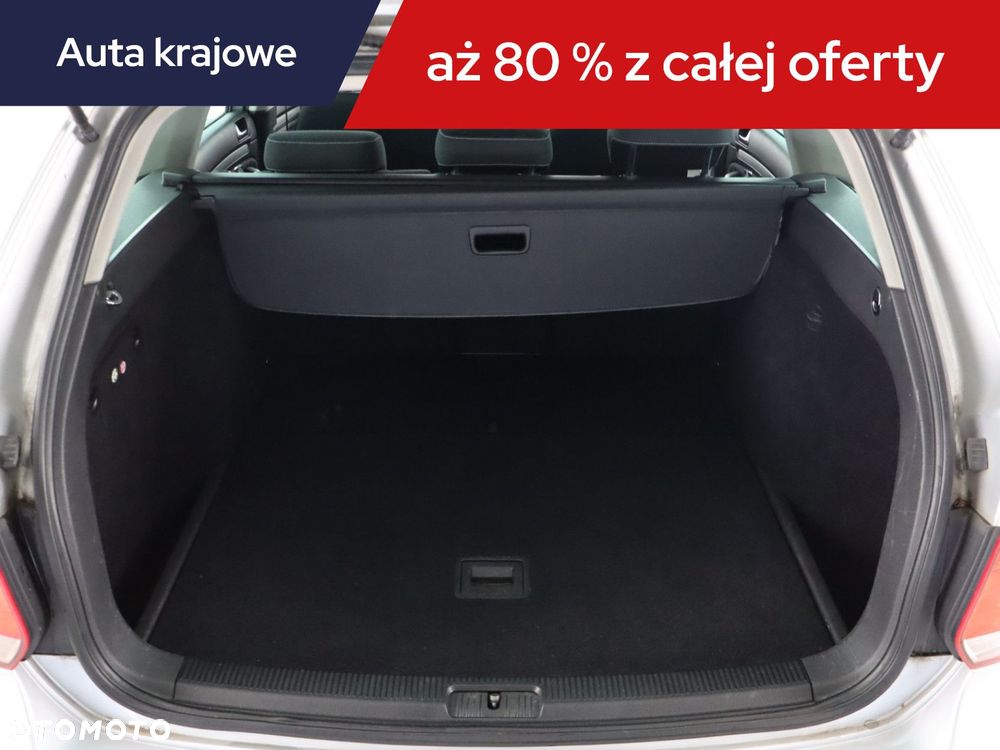 Volkswagen Golf Variant - 16