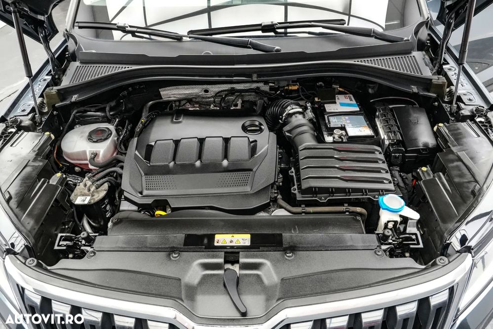 Skoda Kodiaq 2.0 TDI 4X4 DSG Style - 26