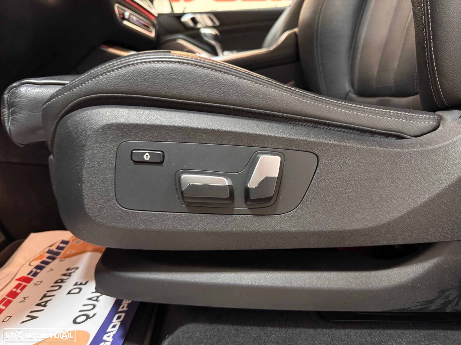 BMW X5 30 d xDrive Pack M - 21