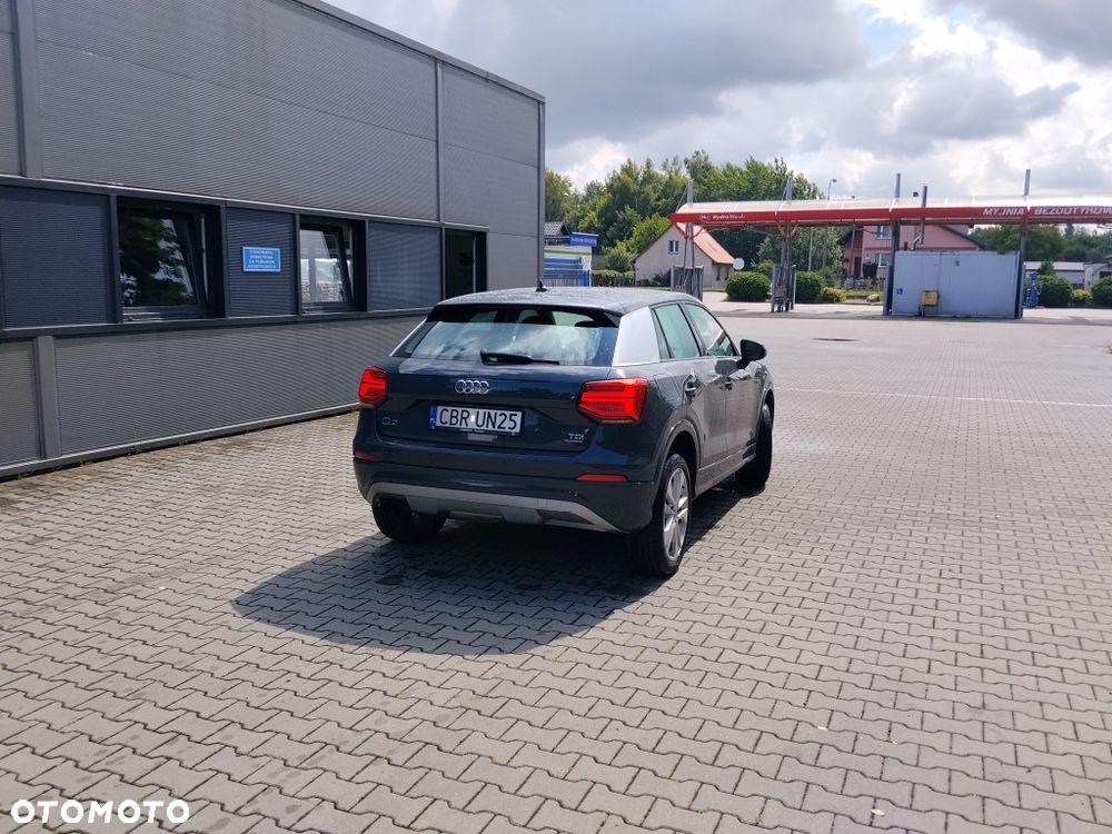 Audi Q2 - 5