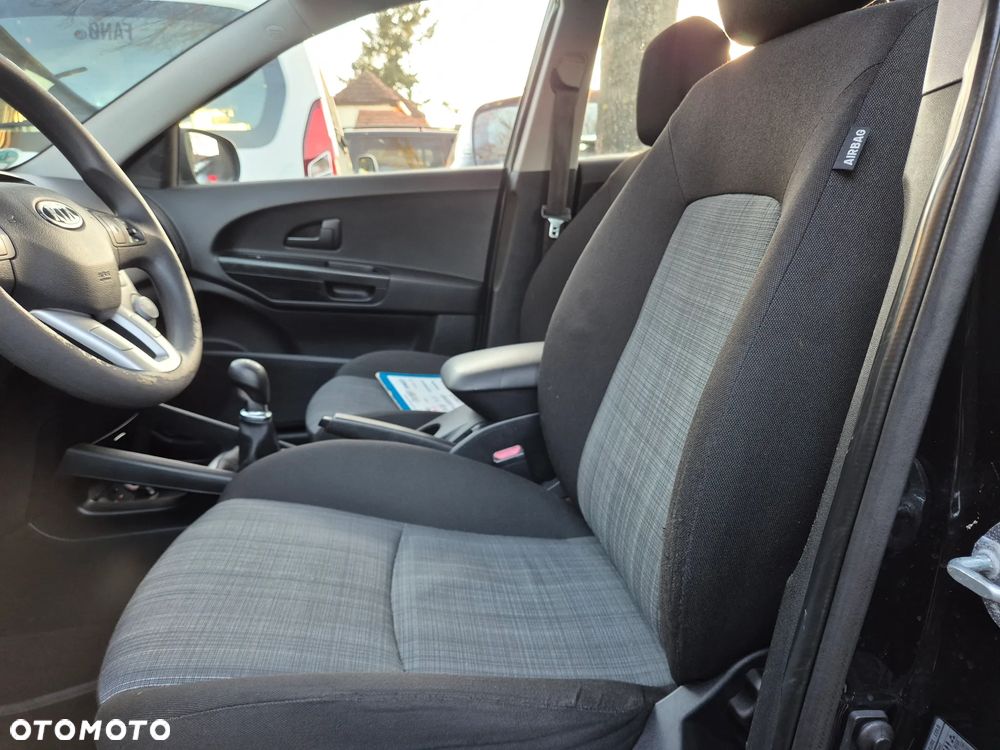 Kia Ceed 1.4 CVVT Edition 7 - 15