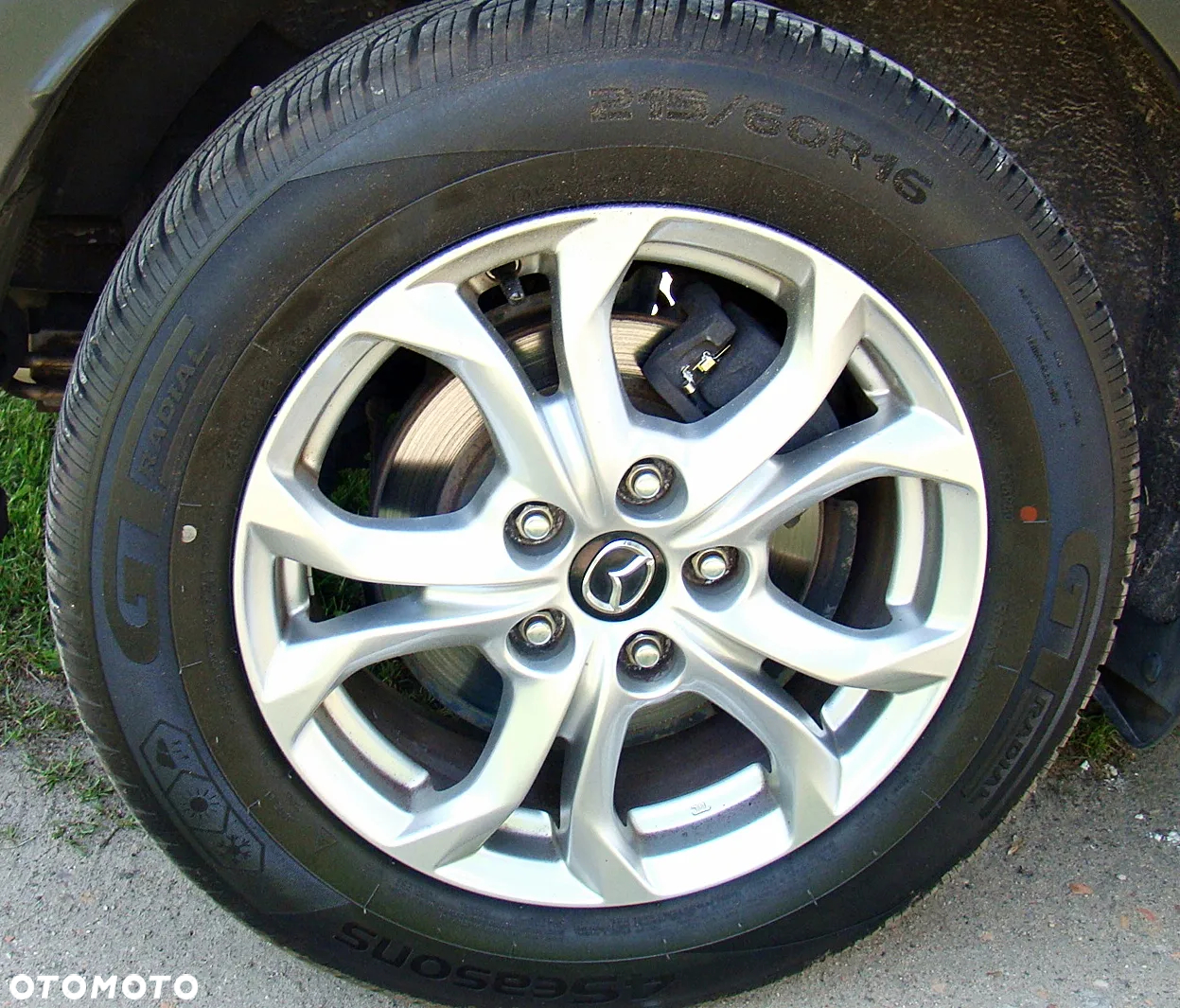 Mazda CX-3 - 12