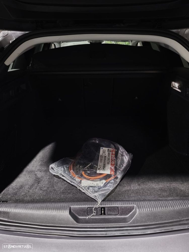 Peugeot 308 SW - 6