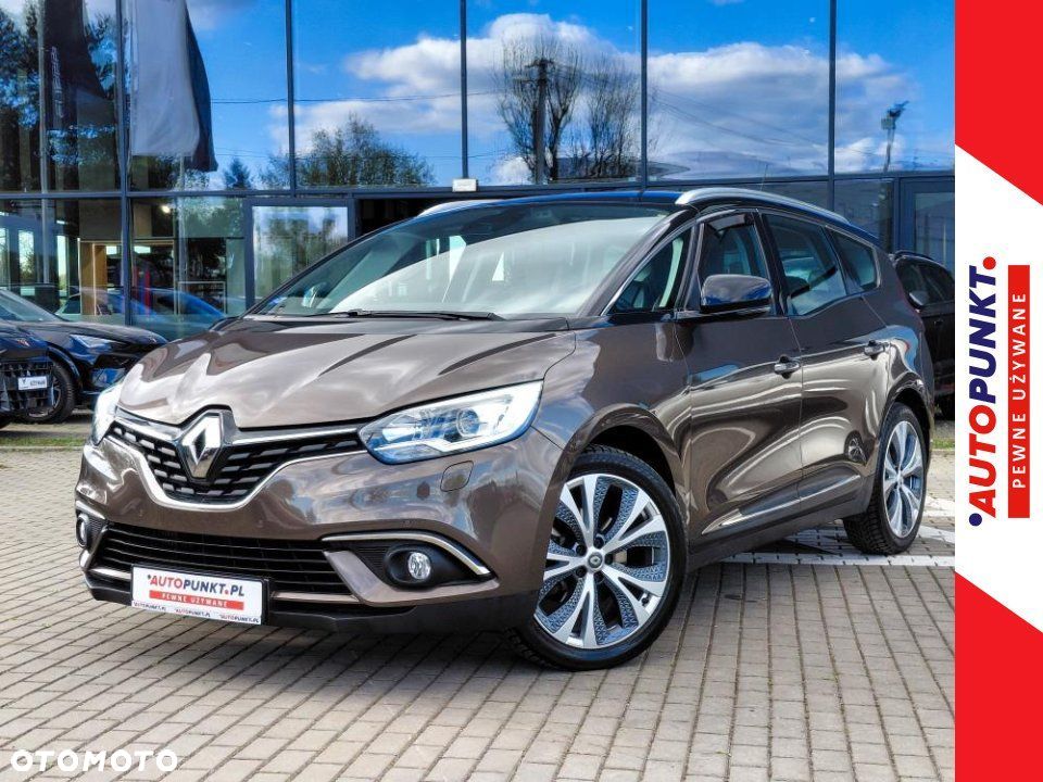 Renault Scenic - 1
