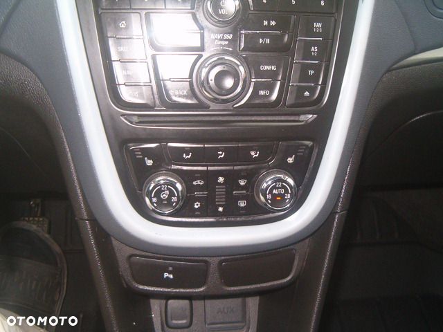 Opel Mokka - 29